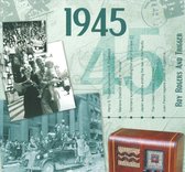 1945: A Time To Remember The Classic Years