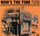 Now's The Time: Deep German Jazz Grooves 1956-1965