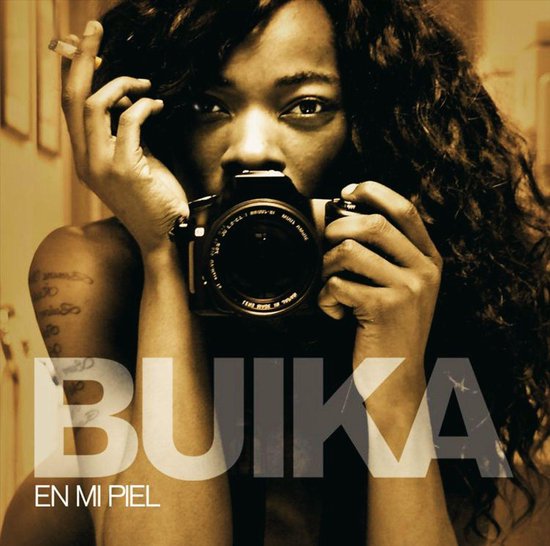 En Mi Piel: The Best of Buika