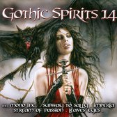 Gothic Spirits, Vol. 14