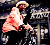 Little Freddie King - Chasing Tha Blues (CD)