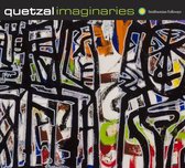 Quetzal - Imaginaries (CD)
