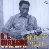 Rollin' Tumblin': The King Of The Hill Country Blues