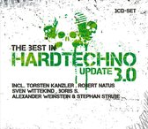 Best in Hardtechno, Vol. 3