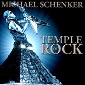 Michael Schenker - Temple Of Rock (CD)