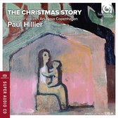 Theatre Of Voices & Ars Nova Copenhagen & Paul Hillier: The Christmas Story [CD]