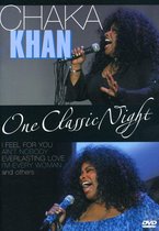 Chaka Khan - One Classic Night