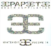 Papeete Beach Compilation, Vol. 14