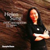 Helen Sung - (Re)Conception (CD)