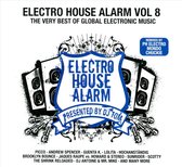 Electro House Alarm Vol. 8