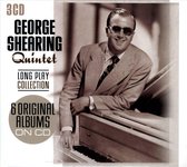 George -Quintet Shearing - Long Play Collection
