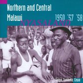 Various Artists - Nyasaland. Northern & Central Malawi (CD)