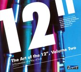 The Art Of The 12" Vol. 2