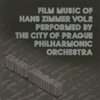 Film Music Of Hans Zimmer - Vol 2