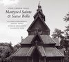 Elisabeth Vatn - Stave Church Songs (CD)