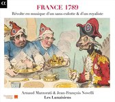 France 1789