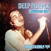 Scandinavian Nights: Live in Stockholm 1970