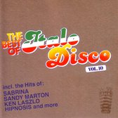 The Best Of Italo Disco Vol.10