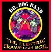 Electric Crawfish Boil