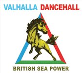 British Sea Power - Valhalla Dancehall (CD)