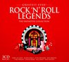 Rock 'N' Roll Legends - Greatest Ever
