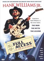Full Access: At Home and in Concert [DVD]