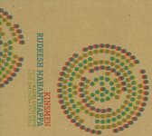 Rudresh Mahanthappa - Kinsmen (CD)