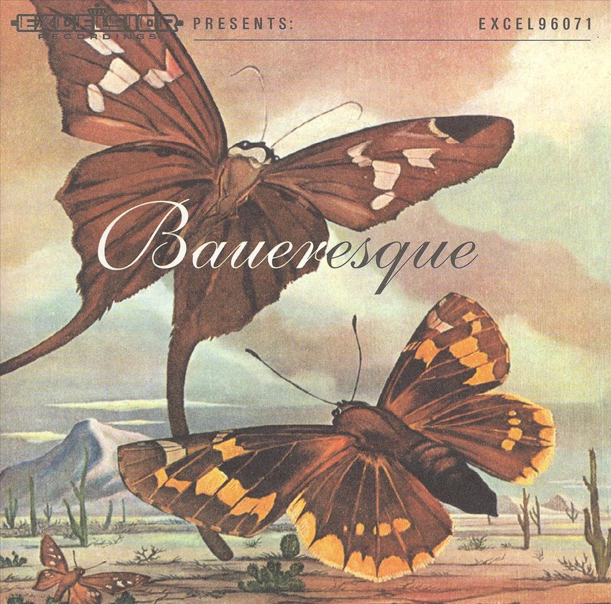 Baueresque