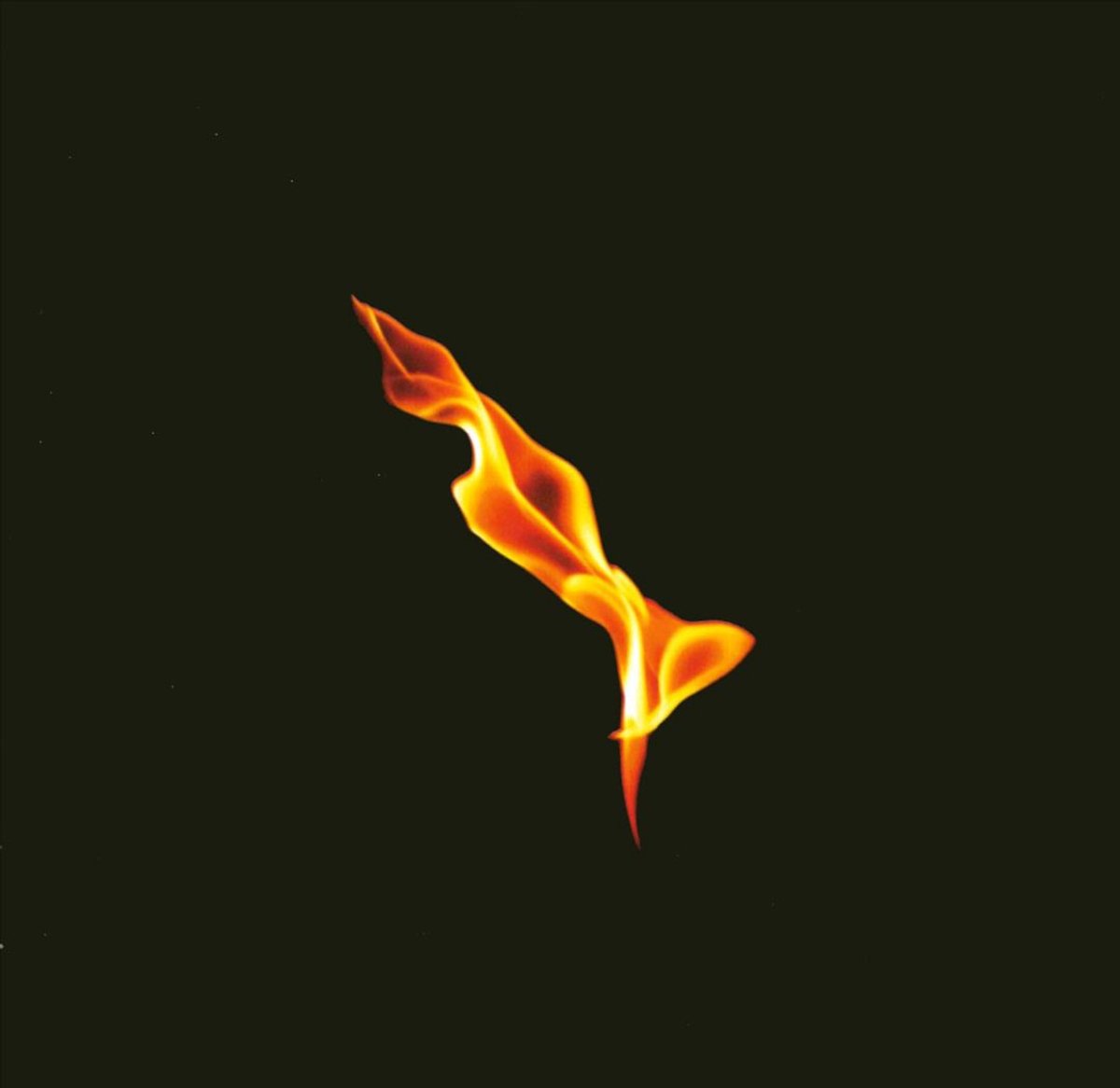 Dark on Fire