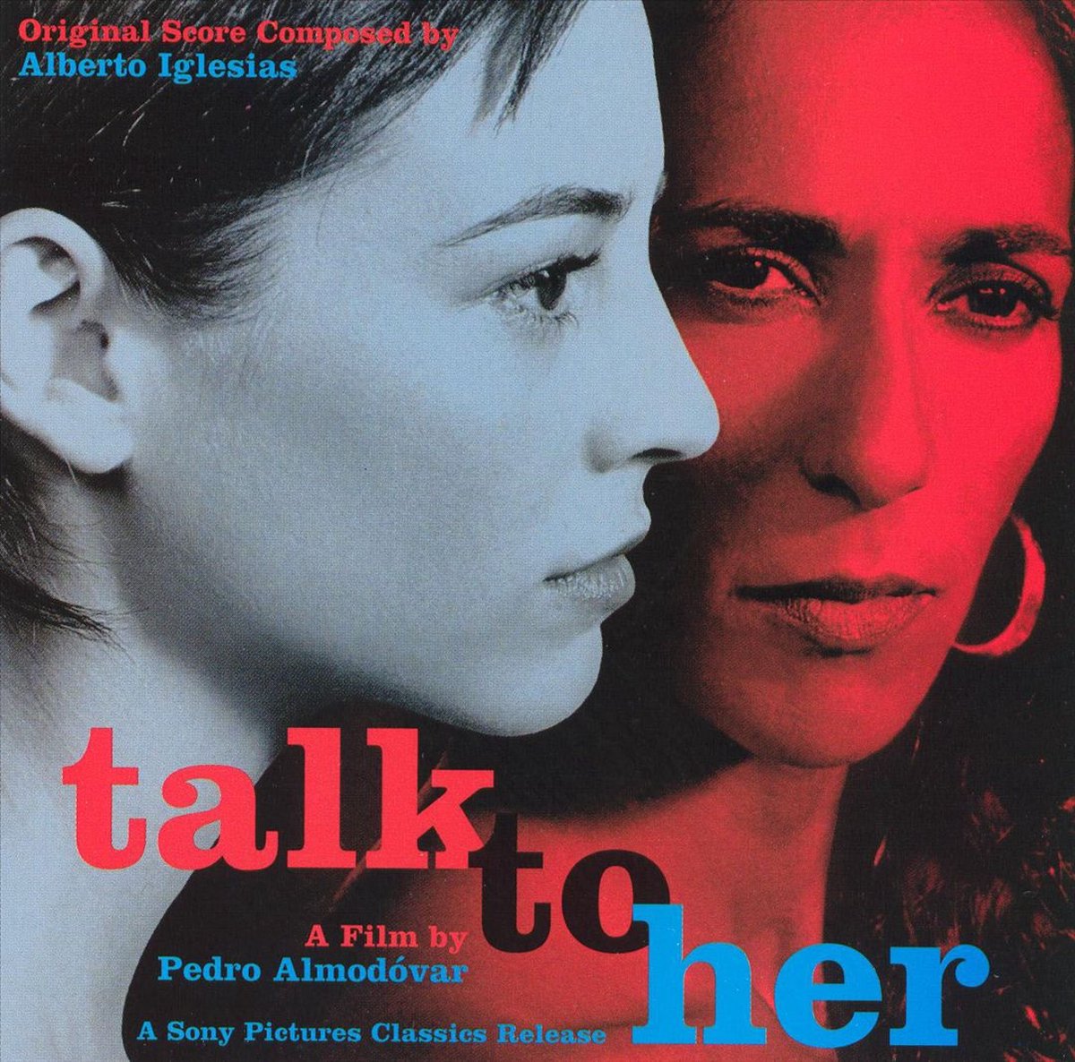 Talk to Her