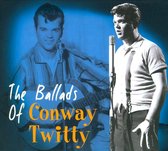 Ballads of Conway Twitty