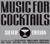 Music For Cocktails Silver Edition