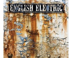 English Electric Part 1
