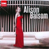 Alison Balsom