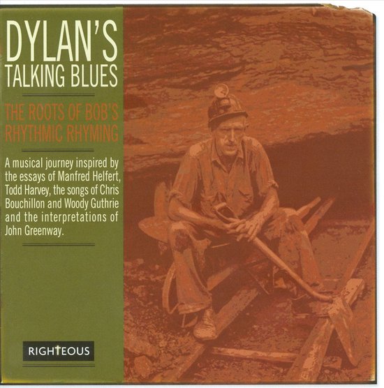 Dylan's Talking Blues