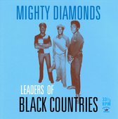 Mighty Diamonds - Leaders Of Black Countries (LP)