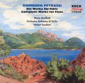 Goffredo Petrassi Complete Works for Flute