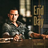 Till Brönner - At The End Of The Day (CD)
