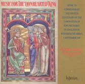 Music for the Lion Hearted King / Page, Gothic Voices