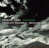 Youngdahl, Absolute Ensemble - Arcanum (Super Audio CD)