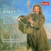 Balfe Songs And Ballads