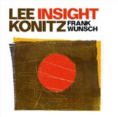 Lee Konitz - Insight (CD)
