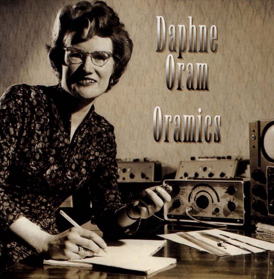 Oramics