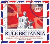 Various - Rule Britannia