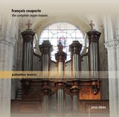 Francois Couperin: The Complete Organ Masses