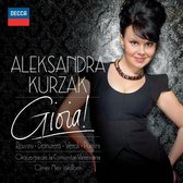 Aleksandra Kurzak - Gioia!