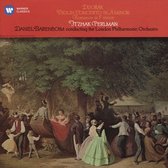 Dvorak: Violin Concerto Op. 53. / Romance Op. 11