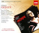 Enescu: Oedipe