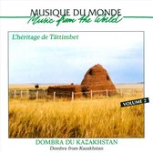 Various Artists - Dombra Du Kazakhstan Volume 2 (2 CD)