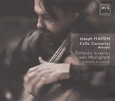 Haydn: Cello Concertos, Minuets